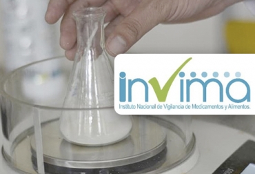 De acuerdo con el Invima, el Laboratorio Nacional de Referencia está adelantando todas las pruebas para dar un resultado inequívoco en el primer trimestre de 2021. Foto: gramho.com - @invimacolombia Invima leche lactosuero, Invima lactosuero, Leche mezclada con lactosueros y grasas, leche barata, butter oil, lactosueros, leche mezclada con lactosuero, leche mezclada con grasa animal o vegetal, leche barata colombia, lactosueros para bajar precio de leche, prácticas para bajar precio de leche en Colombia, ganado bovino, ganadería bovina, Ganadería, ganadería colombia, noticias ganaderas, noticias ganaderas colombia, CONtexto ganadero, contextoganadero