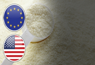 Quedan poco menos de cuatro semanas para que la industria pueda exportar más de 20 000 toneladas de leche en polvo de EE. UU. y la UE sin pagar aranceles. Foto: lacteoslatam.com - cleanpng.com Contingentes leche en polvo Colombia 2021, importaciones leche polvo Colombia 2021, importaciones leche polvo Colombia 2020, contingente leche en polvo Estados Unidos 2021, contingente leche en polvo Unión Europea 2021, importaciones lácteos colombia noticias, cifras importaciones lácteos colombia, Importaciones de leche en polvo, importaciones de leche en polvo colombia, aranceles, importaciones de leche en polvo tlc, ganaderos, ganaderos colombia, ganado, bovinos, ganado bovino, Ganadería, ganadería colom