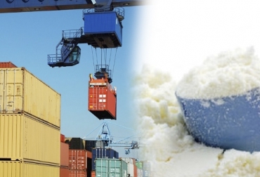 Con más de 68 000 toneladas de lácteos importadas, 2020 se convirtió de lejos en el año con el mayor número de compras de estos productos. Foto: eldiario.es - diariodelexportador.com Importaciones lácteos 2020, importaciones leche, Importaciones lácteos octubre 2020, importaciones lácteos colombia 2020, importaciones leche polvo Colombia 2020, importaciones lácteos colombia noticias, cifras importaciones lácteos colombia, industria, minagricultura importaciones leche colombia, ganaderos, ganaderos colombia, ganado, bovinos, ganado bovino, Ganadería, ganadería colombia, noticias ganaderas, noticias ganaderas colombia, CONtexto ganadero, contextoganadero