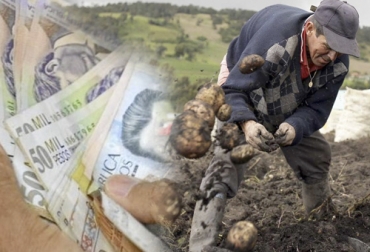 El último día del 2020 fue sancionada la ley que brinda alivios financieros a los productores del campo, aunque faltan aspecto por reglamentar. Foto: senado.gov.co - elmundo.com Alivios financieros, refinanciación, condonación, intereses, finagro, Fonsa, Pran, Fondo Agropecuario de Garantías, subsidio, Banco Agrario, cartera morosa, quitas de capital, cobro judicial, presupuesto, Obligaciones financieras, Fondo de Solidaridad Agropecuario, Ganadería, ganadería colombia, noticias ganaderas colombia, CONtexto ganadero