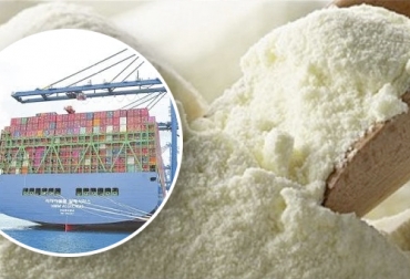 Ante el incremento de las importaciones de leche de Estados Unidos y la posibilidad de una reducción en los precios al productor, el gobierno anunció que mantendrá la norma que los regula. Foto: opportimes.com - a24.com importaciones, leche, TLC, estados unidos, Europa, contingente, arancel, sobreoferta, demanda, subsidios, Analac, Minagricultura, Seguimiento, mercado, Ganadería, ganadería colombia, noticias ganaderas colombia, CONtexto ganadero