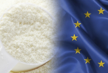 La importación de leche de la Unión Europea no arrancó el 1º de enero como en años anteriores, pero sí comenzó en este mes, casi 3 semanas después de iniciado el 2021. Foto: enpositivo.com - asoleche.org Importaciones leche en polvo enero 2021 Colombia, contingente arancelario leche en polvo Unión Europea enero 2021, importaciones leche en polvo Colombia Unión Europea, importaciones leche en polvo Colombia, contingente arancelario Unión Europea, leche Unión Europea, importaciones leche colombia noticias, cifras importaciones leche colombia, ganaderos, ganaderos colombia, ganado, bovinos, ganado bovino, Ganadería, ganadería colombia, noticias ganaderas, noticias ganaderas colombia, CONtexto ganadero, context