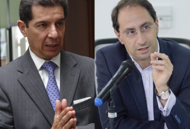 Fedegán recalcar la urgencia de la aplicación de una medida de salvaguardia bilateral, y que el MINCIT realice las gestiones necesarias, pues está de por medio el futuro de la producción lechera nacional, la seguridad alimentaria del país y un renglón importante de la producción agropecuaria comprometido con el equilibrio social. Foto Fedegán - larepublica.co Fedegan, Comité de Comercio Agrícola, salvaguardia bilateral para la leche en polvo, TLC, EE.UU. Defensa Comercial, regularizar importaciones de leche, José Félix Lafaurie R, José Manuel Restrepo Abondano, MINCIT, inventarios de leche en polvo, pactar y regularizar el ingreso de la leche en polvo del contingente, daño grave causado a la producción nacional, amenaza de profundizar daño grave sobre los productores primarios, cupos de importación, ganadería noticias ganaderas Colombia, CONtexto ganadero