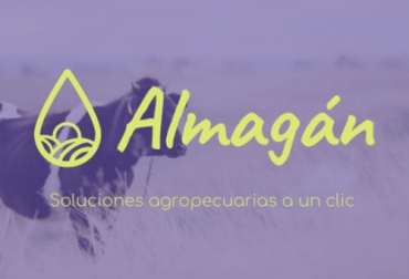 Las ventas virtuales de Almagán son un camino de comercialización que beneficia a los ganaderos del país. Foto: almagan.co Almagán, semillas, venta virtual, negocios, comercialización, descuentos, compras, actividad productiva, socios comerciales, marketplace, redes sociales, ganadería, ganadería Colombia, noticias ganaderas Colombia, contexto ganadero