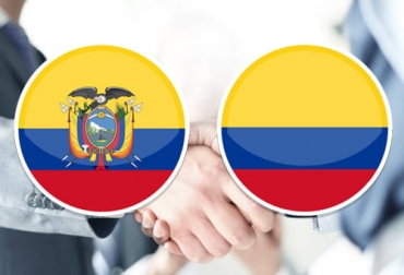 De acuerdo con Cubillos, las relaciones entre ambos países podrían fortalecerse con miras a mejorar los intercambios de diversos productos, empezando por los agropecuarios. Foto: icon-icons.com - tec.mx Frontera Colombia Ecuador, comercio Colombia Ecuador, comercio insumos agropecuarios Colombia Ecuador, Contrabando, contrabando Ecuador, contrabando en ecuador, contrabando agrícola en ecuador, relaciones Colombia Ecuador 2021, elecciones Ecuador 2021, presidente ecuador, ganaderos, ganaderos colombia, ganado, vacas, vacas Colombia, bovinos, Ganadería, ganadería colombia, noticias ganaderas, noticias ganaderas colombia, CONtexto ganadero, contextoganadero