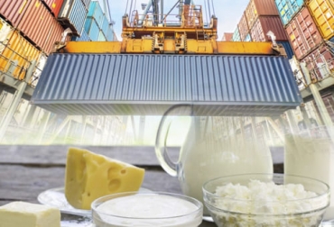 Aunque no representan ingresos importantes como los de otras épocas, las ventas de lácteos en el exterior han tenido el mejor comportamiento de los últimos 11 años. Foto: lapiragua.co - aduananews.com Exportaciones lácteos primer trimestre 2021, Exportaciones lácteos Colombia marzo 2021, exportaciones leche en polvo Colombia 2021, Balanza comercial lácteos Colombia 2021, exportaciones leche polvo Colombia 2021, cifras importaciones lácteos colombia, importaciones leche colombia industria, total exportaciones leche Colombia, ganaderos, ganaderos colombia, ganado, vacas, vacas Colombia, bovinos, Ganadería, ganadería colombia, noticias ganaderas, noticias ganaderas colombia, CONtexto ganadero, contextoganad
