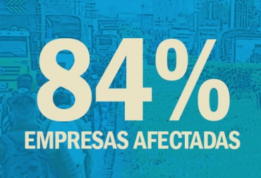 La mayoría de las empresas del país, de diferentes sectores, se han visto afectadas en su operación por culpa del paro y los bloqueos que no cesan. Foto: buenaventuraenlinea.com Andi, pérdidas, bloqueos, paro, empresarios, abastecimiento, materias primas, aparato productivo, cierres viales, cierre temporal, planta de producción, ventas, Producción, inventarios, escasez, costos logísticos, almacenamiento, empleos, programas sociales, Ganadería, ganadería colombia, noticias ganaderas colombia, CONtexto ganadero