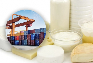 Desde 2010 no se veían estas cifras en materia de volumen o de ingresos en la exportación de lácteos. Foto: lacteoslatam.com - uexternado.edu.co Exportaciones lácteos primer cuatrimestre 2021, Exportaciones lácteos Colombia abril 2021, exportaciones leche en polvo Colombia 2021, Balanza comercial lácteos Colombia 2021, exportaciones leche polvo Colombia 2021, exportaciones leche 2021, total exportaciones leche Colombia, ganado bovino, ganadería bovina, ganaderos, ganaderos colombia, ganado, vacas, vacas Colombia, bovinos, Ganadería, ganadería colombia, noticias ganaderas, noticias ganaderas colombia, CONtexto ganadero, contextoganadero