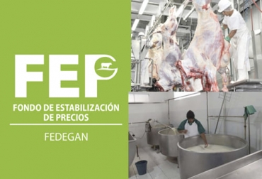 El FEP compensa a los exportadores de carne y lácteos, así como ha apoyado en la apertura de más de 10 destinos internacionales. Foto: Río Frío - FEP - lahora.com.ec FEP, FEP 2021, FEP 2020, Gestión del FEP, Fondo de Estabilización de Precios, exportación carne, carne, Exportaciones de carne bovina de Colombia 2021, exportaciones ganado carne Colombia, exportaciones de carne bovina en 2021, exportación, DANE, fedegan, ganado bovino, ganadería bovina, ganaderos, ganaderos colombia, ganado, vacas, vacas Colombia, bovinos, Ganadería, ganadería colombia, noticias ganaderas, noticias ganaderas colombia, CONtexto ganadero, contextoganadero