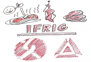 El Índice de Frigorífico (IFRIG) es un indicador que abarca aspectos cuantitativos y cualitativos para la carne y se espera su implementación en Colombia. Foto: Captura de pantalla del video www.youtube.com/watch?v=ZuzlKQ5w0P0 del canal de youtube Hacienda San José Índice de Frigorífico, IFRIG, Nelore, Cia de Melhoramento, Deltagen, GenSys Consultores Associados, vanguardia tecnológica, Producción pecuaria, ganadería de carne, canal, rendimiento, costillas, grasa subcutánea, suavidad, fuerza cortante, marmoreo, grasa veteada, sabor, terneza, fenotipo, genotipo, rentabilidad, indicador, Ganadería, ganadería colombia, noticias ganaderas colombia, CONtexto ganadero