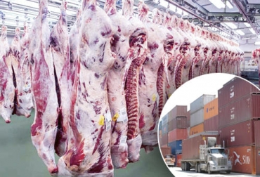 Más de 13 millones de dólares han costado las importaciones de carne de res y despojos en los primeros 4 meses de 2021, de los cuales casi 10 y medio fueron para productos de Estados Unidos. Foto: sonoranbusinesssensor.com - elheraldo.co Importaciones carne 2021, Importaciones carne abril 2021, importaciones carne primer cuatrimestre 2021, importaciones carne colombia 2021, importaciones de carne bovina en Colombia, importaciones, carne de res, carne, ganado bovino, ganadería bovina, ganaderos, ganaderos colombia, ganado, vacas, vacas Colombia, bovinos, Ganadería, ganadería colombia, noticias ganaderas, noticias ganaderas colombia, CONtexto ganadero, contextoganadero