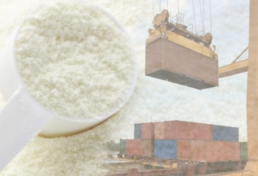 Aunque las importaciones han disminuido con respecto al 2020, son comparables a las de 2019, el año que ostenta el segundo lugar con el mayor número de compras de derivados lácteos en el exterior. Foto: asoleche.org - freepik.es/jcomp Importaciones lácteos 2021, Importaciones lácteos abril 2021, importaciones leche en polvo primer cuatrimestre 2021, importaciones lácteos colombia 2021, importaciones leche polvo Colombia 2021, importaciones lácteos colombia noticias, importaciones de leche en polvo colombia, leche, lácteos, ganado bovino, ganadería bovina, ganaderos, ganaderos colombia, ganado, vacas, vacas Colombia, bovinos, Ganadería, ganadería colombia, noticias ganaderas, noticias ganaderas colombia, CONtexto ganadero, contextoganader