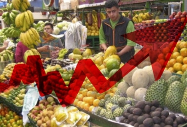 El incremento en los precios de los alimentos como consecuencia del paro y los bloqueos es una de las mayores preocupaciones de los colombianos. Foto: agriculturayganadería.com inflación, desabastecimiento, precios, Alimentos, paro, marchas, bloqueos, comité del paro, inseguridad, normalidad, dialogos, violencia, economía del hogar, insumos médicos, ingresos, Desempleo, huevos, carne, leche, escasez, salud, educación, Ganadería, ganadería colombia, noticias ganaderas colombia, CONtexto ganadero