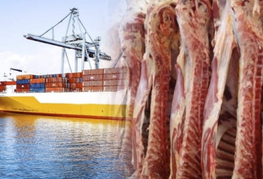 Brasil se sigue consolidando como el primer país exportador de carne seguido de Estados Unidos, mientras que Argentina va descendiendo. Foto: agritotal.com - elboletin.com exportaciones de carne, Brasil, estados unidos, USDA, ranking, Australia, India, argentina, China, demanda, Uruguay, Paraguay, precios, cultivos, soya, Ganadería, ganadería colombia, noticias ganaderas colombia, CONtexto ganadero