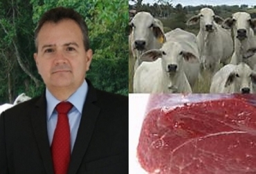 La llave Fedegán-gobierno nacional en materia de sanidad animal concluyó en la recuperación del estatus sanitario de libre de fiebre aftosa.Foto: Fedegán. Augusto Beltrán Segrera, Secretario Fedegán, Fondo de estabilización de precios - FEP, Fedegán-FEP, mercado de carne peruano, claves en la apertura de mercados de exportación de carne, diplomacia sanitaria, Augusto Beltrán Segrera, secretario del FEP, mercado de Chile, Catar, Agenda exportadora, vacas, vacas Colombia, lechería, bovinos, ganadería bovina, ganadería bovina Colombia, noticias ganaderas, noticias ganaderas Colombia, contextoganadero