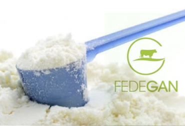 Ante las grandes cantidades de leche en polvo y demás derivados importadas en 2020, Fedegán inició el proceso para solicitar la salvaguardia en enero de este año. Foto: eldiario.es - fedegan.org.co Investigación daño al sector leche Colombia, fedegan, Comité de Comercio Agrícola, salvaguardia bilateral para la leche en polvo, trámite salvaguardia leche 2021, regularizar importaciones de leche, MinCIT, inventarios de leche en polvo, cupos de importación de leche en polvo, TLC EE UU, TLC Estados Unidos, ganado bovino, ganadería bovina, ganaderos, ganaderos colombia, ganado, vacas, vacas Colombia, bovinos, Ganadería, ganadería colombia, noticias ganaderas, noticias ganaderas colombia, CONtexto ganadero,