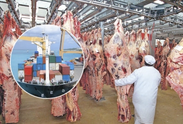 Solo en mayo se destinaron al exterior poco más de 2800 toneladas de carne de res, completando en 2021 casi 20 800 toneladas. Foto: ganadosycarnes.com - blogs.iadb.org exportaciones de carne 2021, exportaciones carne mayo 2021, exportaciones carne, exportaciones carne Colombia 2021, Exportación carne 2021, exportaciones carne 2021, exportación de bovinos Colombia, exportación carne bovina, carne vacuna, total exportaciones carne Colombia, ganado bovino, ganadería bovina, ganaderos, ganaderos colombia, ganado, vacas, vacas Colombia, bovinos, Ganadería, ganadería colombia, noticias ganaderas, noticias ganaderas colombia, CONtexto ganadero, contextoganadero