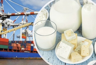 En 2021, el comportamiento de las exportaciones de lácteos ha tenido un repunte notable frente a los dos años precedentes. Foto: portalechero.com Exportaciones lácteos mayo 2021, Exportaciones lácteos Colombia mayo 2021, exportaciones leche en polvo Colombia 2021, Balanza comercial lácteos Colombia 2021, exportaciones leche polvo Colombia 2021, exportaciones leche 2021, total exportaciones leche Colombia, ganado bovino, ganadería bovina, ganaderos, ganaderos colombia, ganado, vacas, vacas Colombia, bovinos, Ganadería, ganadería colombia, noticias ganaderas, noticias ganaderas colombia, CONtexto ganadero, contextoganadero