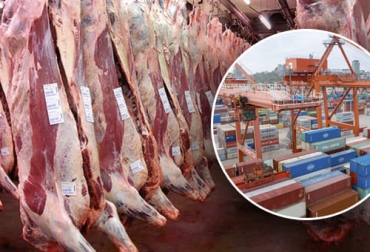 En apenas siete meses de 2021, Colombia ha logrado generar casi tantos ingresos como los de todo 2020 en materia de exportaciones de carne bovina y despojos. Foto: agrolatam.com - bike-eu.com exportaciones carne 2021, exportaciones carne julio 2021, exportaciones carne, exportaciones carne Colombia 2021, Exportación carne 2021, exportación de bovinos Colombia, exportación carne bovina, carne vacuna, total exportaciones carne Colombia, ganado bovino, ganadería bovina, ganaderos, ganaderos colombia, ganado, vacas, vacas Colombia, bovinos, Ganadería, ganadería colombia, noticias ganaderas, noticias ganaderas colombia, CONtexto ganadero, contextoganadero