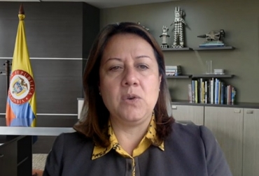 En los últimos tres años ese país ha importado del mundo US$1.660 millones promedio anual en productos lácteos, señaló el ministerio de Comercio, Industria y Turismo. Foto: captura pantalla video mincomercio Colombia, Colombia podrá exportar leche a México, 24 plantas de productos lácteos fueron aprobadas para exportar a México. México aprobó 24 plantas lácteas para exportar a ese país, leche, derivados lácteos, exportaciones lácteas a México, vacas, vacas Colombia, lechería, bovinos, ganadería bovina, ganadería bovina Colombia, noticias ganaderas, noticias ganaderas Colombia, contextoganadero