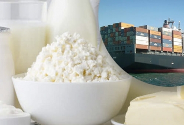 Con la exportación de 5413 toneladas de lácteos hasta agosto se confirma que el 2021 será el mejor año para este rubro de los últimos cinco años. Foto: caf.com - lacteoslatam.com Exportaciones lácteos agosto 2021, Exportaciones lácteos Colombia 2021, exportaciones leche en polvo Colombia 2021, Balanza comercial lácteos Colombia 2021, exportaciones leche polvo Colombia 2021, exportaciones leche 2021, total exportaciones leche Colombia, ganado bovino, ganadería bovina, carne, leche, ganaderos, ganaderos colombia, ganado, vacas, vacas Colombia, bovinos, Ganadería, ganadería colombia, noticias ganaderas, noticias ganaderas colombia, CONtexto ganadero, contextoganadero