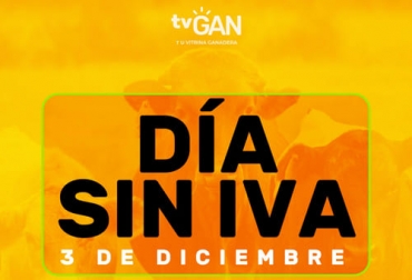 Se acerca el tercer día sin IVA del año, el último del 2021 y es la oportunidad para adquirir aquellos elementos que necesita para la finca con buenos precios. Foto: Cortesía día sin iva, TVGAN, alternativa, inscripción previa, congestiones, formulario, categoría, productos, asesoras, pedido, compra, medios de pago, efectivo, tarjeta débito, tarjeta de crédito, transferencia, link de pagos, cercados, postes, accesorios, equipos, Guadañas, precios, Ganadería, ganadería colombia, noticias ganaderas colombia, CONtexto ganadero