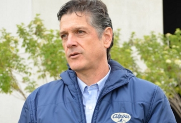 Alpina incrementa su operación en Estados Unidos mediante la adquisición de Clover Sonoma, empresa de lácteos de valor agregado líder en California. Ernesto Fajardo, presidente de Alpina. Foto: Alpina Ernesto Fajardo, presidente de Alpina, Alpina, Clover Sonoma, inversión de Alpina, Alpina invierte en Clover Sonoma, mercado estadounidense, Bon Yurt, Avena y Kumis Alpina y el Arequipe Alpina en el mercado estadounidense, vacas, vacas Colombia, lechería, bovinos, ganadería bovina, ganadería bovina Colombia, noticias ganaderas, noticias ganaderas Colombia, contextoganadero