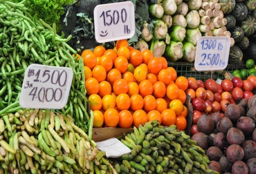 Todos los productos tuvieron alzas frente al 2020. Foto: colombiacheck.com. Ganadería, ganadería colombia, noticias ganaderas, noticias ganaderas colombia, CONtexto ganadero, FAO, precio de los alimentos, precio de los alimentos fao, precio de los alimentos 2021, indicadores fao 2021,