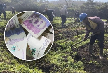 Con la nueva ley de financiamiento sancionada por el Presidente, los pequeños y medianos productores, así como las mujeres rurales tendrán más opciones de acceder a recursos de la banca. Foto: maravillastereo.com - encolombia.com financiamiento, productores, ley, Sistema Nacional de Crédito Agropecuario, colocaciones, sustitutivas, inversiones, Títulos de Desarrollo Agropecuario, Superfinanciera, bienes, Servicios, crédito, mujeres rurales, Gobierno Nacional, asociaciones, cooperativas, Garantías, deuda, PIB, Redescuento, finagro, Ganadería, ganadería colombia, noticias ganaderas colombia, CONtexto ganadero