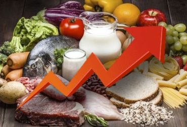 Según los analistas, el precio de los alimentos seguirá creciendo en el primer semestre de 2022 como consecuencia de la pandemia y el clima. Foto: hsbnoticias.com - pngwing.com Precio de los alimentos 2022, precio alimentos en el mundo, inflación alimentos, inflación precio alimentos, precio alimentos colombia, precio de los alimentos, Precio de los alimentos fao, precio de los alimentos 2021, ganado bovino, ganadería bovina, carne, leche, ganaderos, ganaderos colombia, ganado, vacas, vacas Colombia, bovinos, Ganadería, ganadería colombia, noticias ganaderas, noticias ganaderas colombia, CONtexto ganadero, contextoganadero