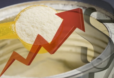 Los precios internacionales de la leche en polvo siguen subiendo en lo corrido del año y la tendencia parece que se mantendrá en los próximos meses. Foto: eluniversal.com.mx - gerente.com - pngwing.com precios internacionales, lácteos, alza, remate, Fonterra, Global Dairy Trade, GDT, leche en polvo, Observatorio de la Cadena Láctea Argentina, OCLA, record, mercado de futuros, Nueva Zelanda, oferta, demanda, suministro, Europa, estados unidos, altos costos, insumos, concentrados, agroquímicos, fertilizantes, aspectos meteorológicos, Oceanía, GEI, huella de carbono, uso del agua, cadena de suministro, ómicron, logística, Ganadería, ganadería colombia, noticias ganaderas colombia, CONtexto ganadero