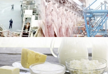 En la lista de exportadores de carne, bovinos y lácteos figuran más de 25 empresas. Foto: Diario El Telégrafo - diariohoy.net - De Frente Al Campo - lapiragua.co Empresas exportadoras 2021, Exportaciones ganaderas diciembre 2021, Exportaciones lácteos Colombia 2021, exportaciones ganaderas Colombia 2021, exportaciones ganado Colombia, exportaciones carne Colombia 2021, Exportaciones ganado en pie Colombia 2021, ganado bovino, ganadería bovina, carne, leche, ganaderos, ganaderos colombia, ganado, vacas, vacas Colombia, bovinos, Ganadería, ganadería colombia, noticias ganaderas, noticias ganaderas colombia, CONtexto ganadero, contextoganadero