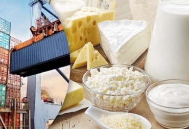 En 2021 se exportó un volumen de derivados lácteos que no se veía desde 2013 pero aún está lejos de alcanzar el volumen de años anteriores y mucho más de igualar las importaciones. Foto: invima.gov.co - valoraanalitik.com Exportaciones lácteos 2021, exportaciones lácteos Colombia, exportaciones de derivados lácteos, exportaciones lácteos 2021, importaciones lácteos, Venezuela importaciones lácteos, exportaciones leche en polvo Colombia 2021, Balanza comercial lácteos Colombia 2021, ganado bovino, ganadería bovina, carne, leche, ganaderos, ganaderos colombia, ganado, vacas, vacas Colombia, bovinos, Ganadería, ganadería colombia, noticias ganaderas, noticias ganaderas colombia, CONtexto ganadero, contextoganadero
