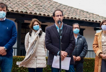 Una serie de medidas de apoyo a los productores para tratar de controlar la inflación, anunció el gobierno el fin de semana. Foto: Presidencia inflación, precios, consumidor, Gobierno Nacional, Plan Técnico de Acción, medidas, aranceles, logística, transporte, minhacienda, Costos de Producción, sector agropecuario, reglamentación, ley de insumos agropecuarios, producción agropecuaria, sector alimentario, Consejo Nacional de Papa, lácteos, Arroz, medidas financieras, crédito subsidiado, seguro agropecuario, DNP, Ganadería, ganadería colombia, noticias ganaderas colombia, CONtexto ganadero