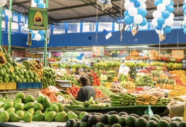 En enero los precios de la carne de bovino alcanzaron un nuevo máximo, respaldados por una fuerte demanda mundial de importaciones que superó a los suministros para la exportación. Foto: Procolombia. Precio de los alimentos 2022, precio alimentos en el mundo, inflación alimentos, inflación precio alimentos, precio alimentos colombia, precio de los alimentos, Precio de los alimentos fao, precio de los alimentos 2021, ganado bovino, ganadería bovina, carne, leche, ganaderos, ganaderos colombia, ganado, vacas, vacas Colombia, bovinos, Ganadería, ganadería colombia, noticias ganaderas, noticias ganaderas colombia, CONtexto ganadero, contextoganadero,