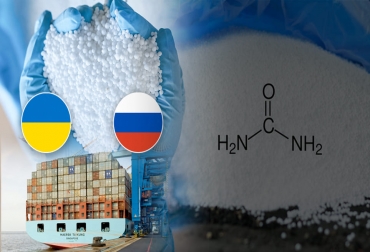 Con la crisis internacional entre Rusia y Ucrania, las posibilidades de acceder a la urea será un problema para los productores colombianos. Foto: cropaia.com - sclubricants.com - connectamericas.com - countryflags.com La urea es uno de los fertilizantes que más importa Colombia desde Rusia y Ucrania.