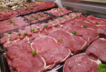 Muchos insisten que el alto precio de la carne obedece a las exportaciones. La evidencia demuestra que no es así. Foto: elcampesino.co precio carne colombia