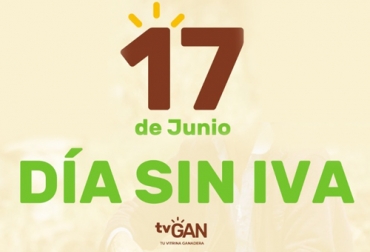 Para sacarle provecho al Día sin IVA los productores pueden inscribirse previamente en TVGan y evitar congestiones. Foto: Cortesía Promoción día sin IVA
