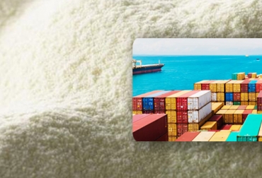 Con más de 111 millones de dólares gastados en los primeros 4 meses del año, superan en 7,2 millones el récord previo del 1er cuatrimestre de 2020. Foto: cvn.com.co - botiqueando.com importaciones derivados lácteos abril 2022