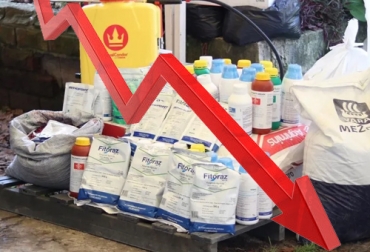 Hasta abril de 2023 se prolongó la reducción del cero por ciento de arancel a algunos insumos importados. Foto: quienesquien.co - free3d.com Insumos agropecuarios importados
