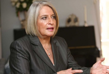 La ministra de agricultura designada por el nuevo gobierno, Cecilia López, reiteró las bases de los que será la reforma agraria que se empezará a implementar desde el 7 de agosto. Foto: federacionmedicacolombiana.com Cecilia López, designada ministra de agricultura.