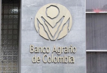 El Banco Agrario y Finagro pasarán a depender del Ministerio de Agricultura durante el próximo gobierno, Foto: elpais.com.co Fachada Banco Agrario
