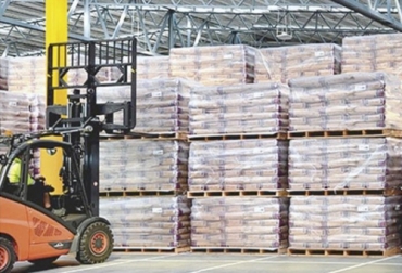 Con corte al pasado 30 de junio la Unidad de Seguimiento de Precios de Leche (USP) reveló que hay 5677 toneladas de leche en polvo guardadas en stocks. Foto: agronoa.com.ar inventarios de leche en polvo en primer semestre de 2022