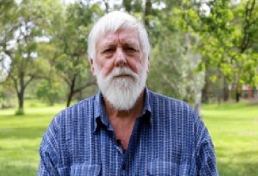 El proceso comienza en las bases, reuniendo a investigadores, universidades y agencias gubernamentales estatales y federales, para escuchar a los productores sobre los desafíos para la producción en su parche local. Foto: beefcentral.com/ John Taylor, presidente del Consejo de Investigación de Carne de Vacuno del Norte de Australia – NABRC
