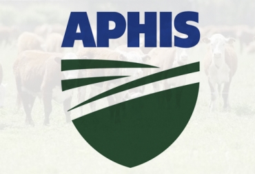 La delegación técnica del Servicio de Inspección Sanitaria de Plantas y Animales (Aphis) de Estados Unidos comenzará su primera visita a Colombia para el proceso de exportación. Foto: aphis.usda.gov Logo Aphis