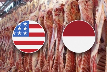 Esta semana es crucial para avanzar en el proceso de admisibilidad sanitaria para exportar carne a Estados Unidos y a Indonesia. Foto: elpequenoagroindustrial.blogspot.com exportacion de carne