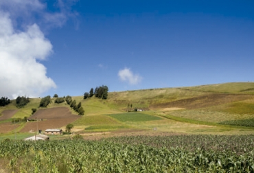 Tierras agropecuarias