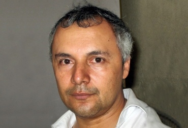 Álvaro Navas Patrón, presidente del Banco Agrario. Foto: CONtexto Ganadero. Presidente del Banco Agrario.