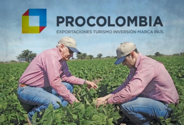 Con estas brigadas se espera aumentar el nivel de exportación del país en 2018. Foto: CONtexto ganadero. Procolombia brigadas exportación