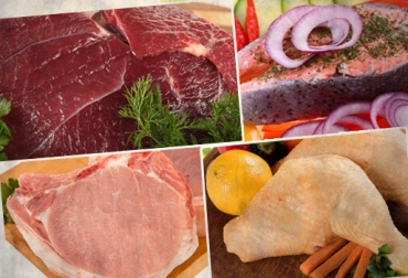 En Semana Santa el consumo de pescados aumenta 60 % en Colombia. Foto: CONtexto ganadero. consumo carne Semana Santa